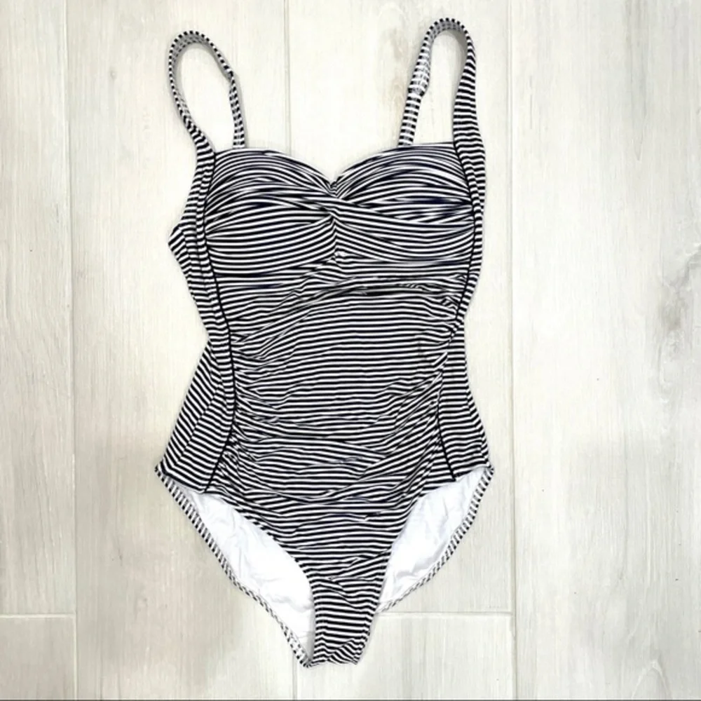 Niptuck Swim Sorrento JoAnne One Piece